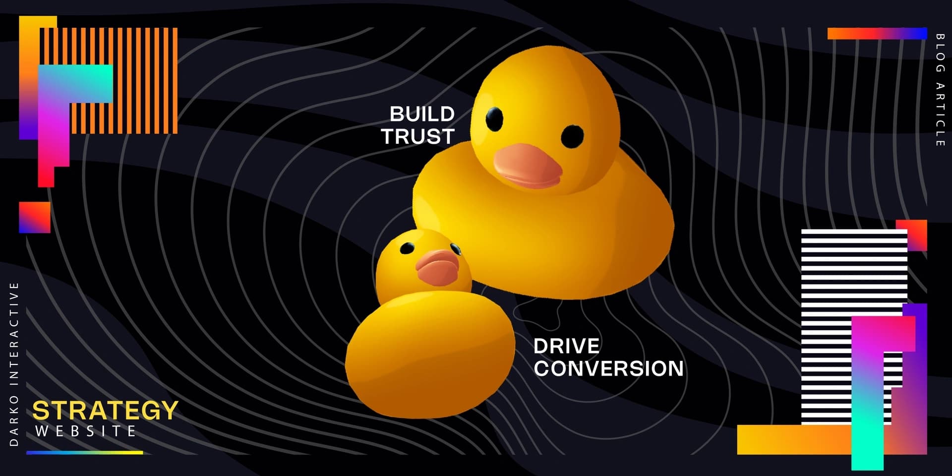 Blog Strategy